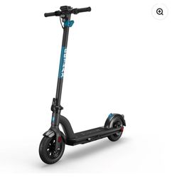 GMAX ULTRA ELECTRIC SCOOTER. (New)
