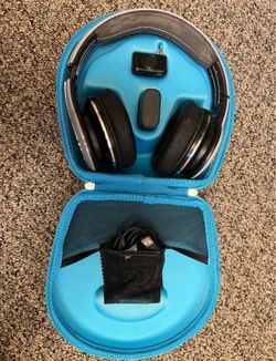 SMS Audio Sync by 50 Wireless Headphones