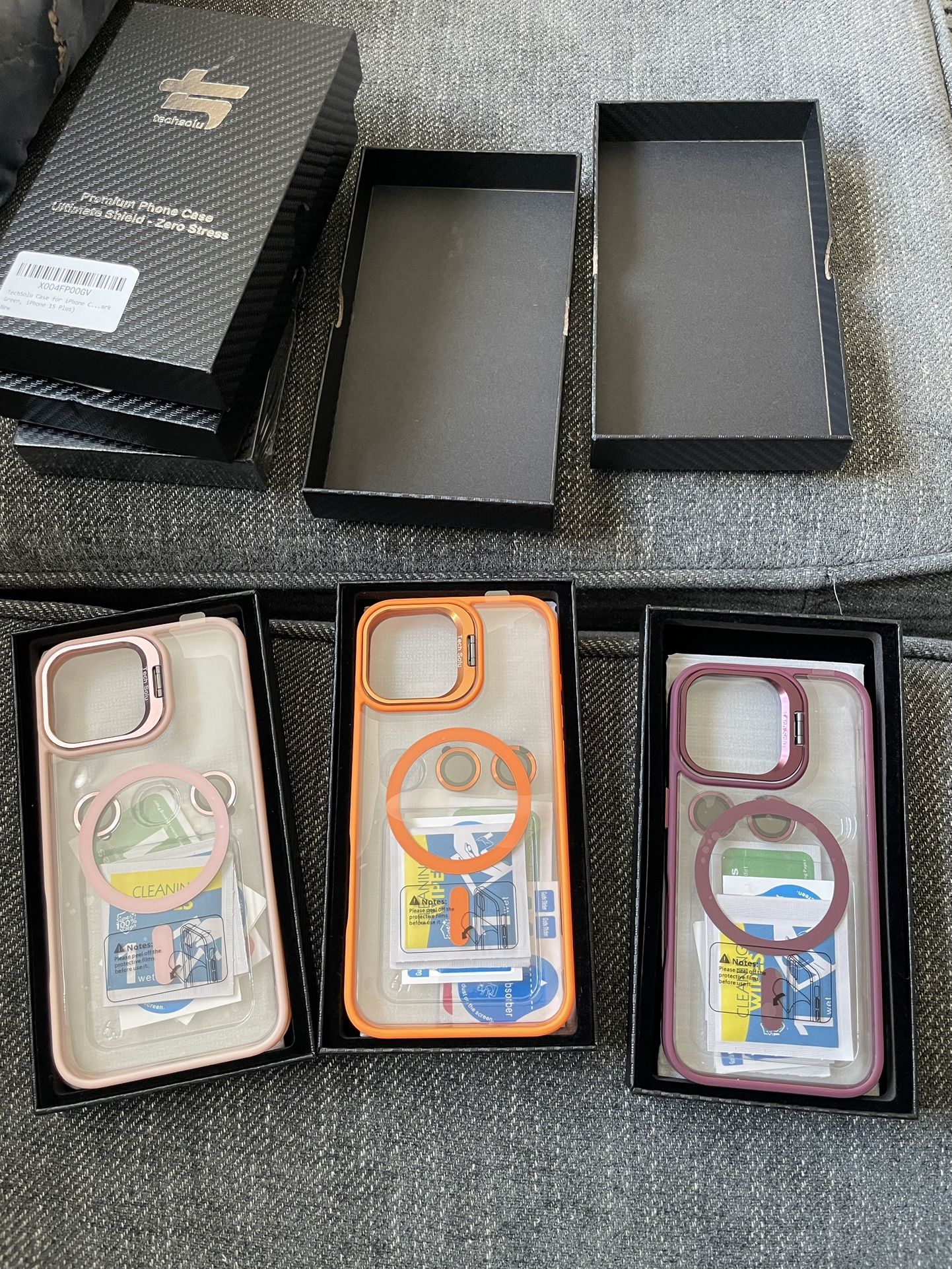 iPhone 16 Plus Cases