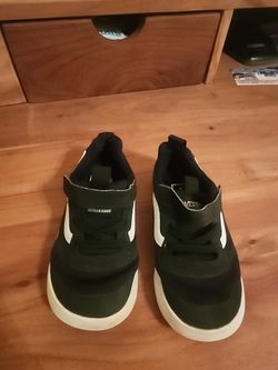 Boys Size 8 Shoes