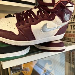 Jordan 1 