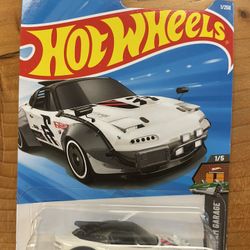 2026 HOT WHEELS MAINLINE CASE B MAZDA MX-5 MIATA
