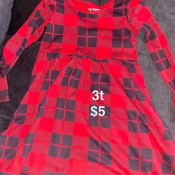 2t/3t Winter Clothes 