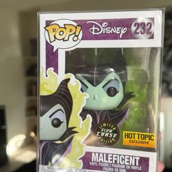 Maleficent Funko Pop