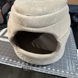 Interchangeable Small Dog Bed 
