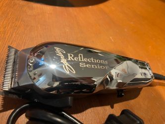 Wahl Senior Reflections Clipper
