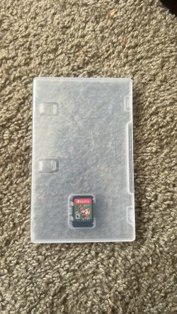 Mario Golf Nintendo switch