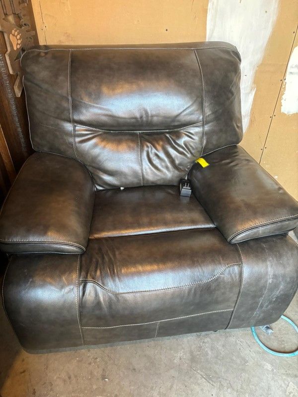 Recliner 