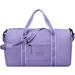 florence by mills Sweet Escape Carry-On Duffle Bag  From Millie, With Love: Created by florence by mills’ founder, Millie Bobby Brown, in partnership 