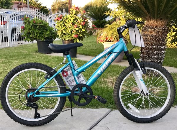 20 youth bike