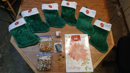 Christmas Decorations