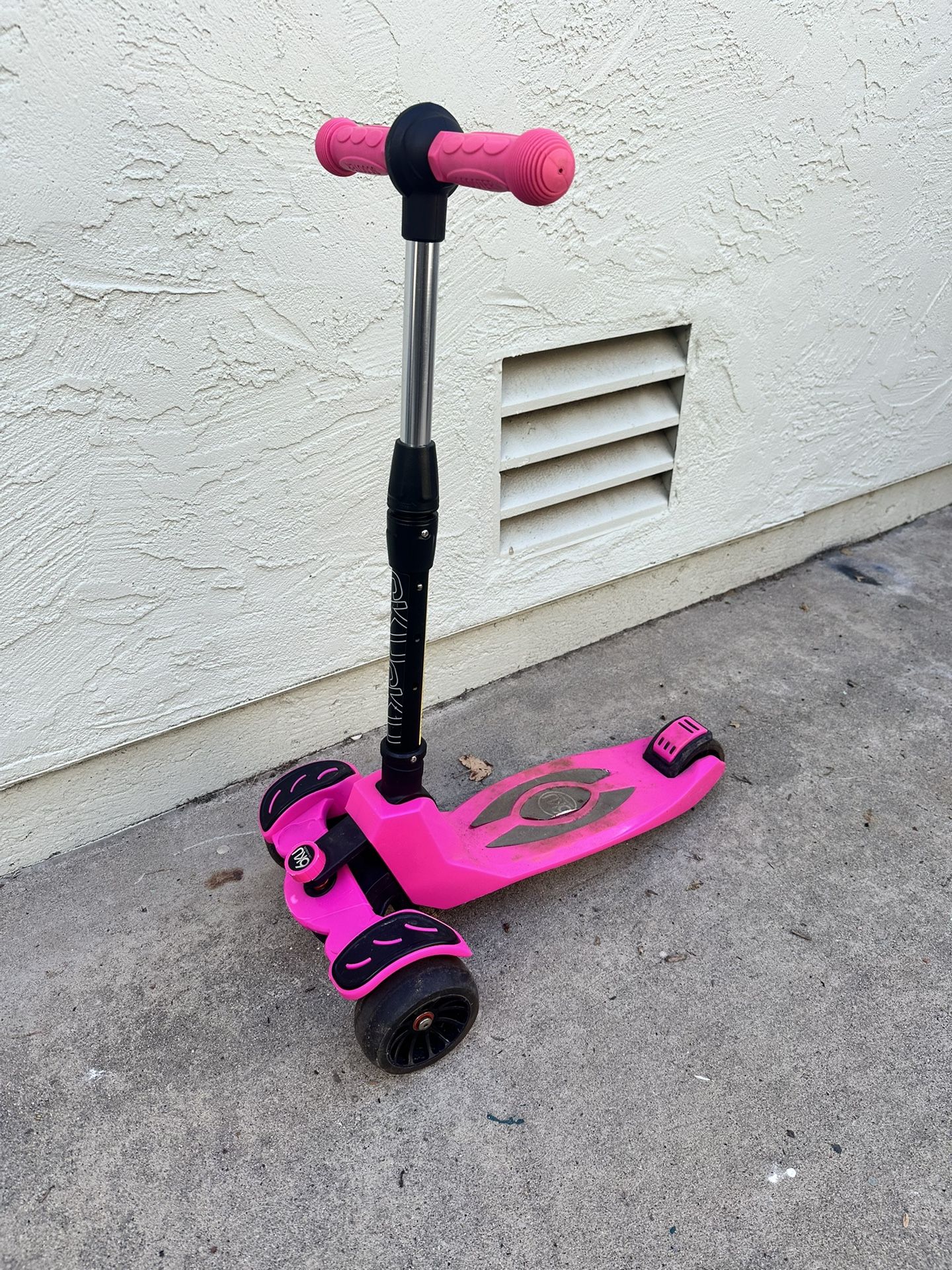 Scooter