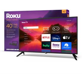 Roku TV