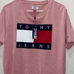 Tommy Jeans Shirt