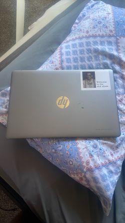Hp Chrome Book Plus