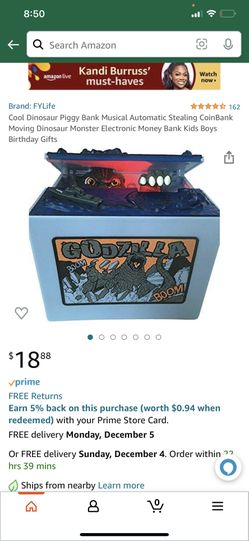 Piggy Bank