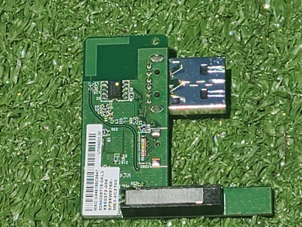 Wifi Card for Xbox 360 S Slim Console