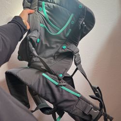 Baby Carrier 