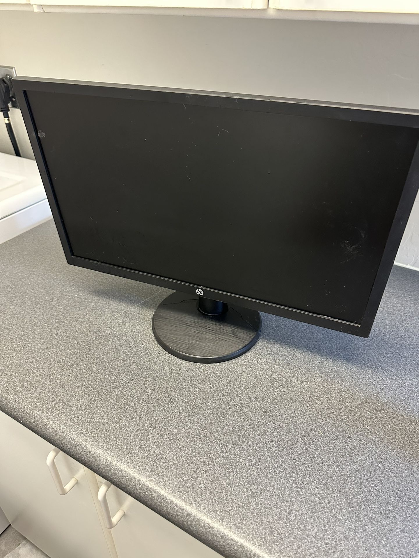 Hp V21 FHD Monitor