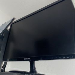 Computer Monitor |1920x1080 |Can Be Used For Gaming