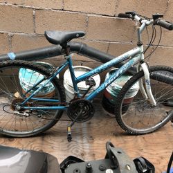 Bicycle