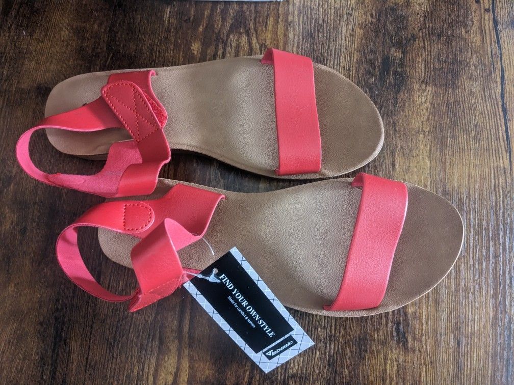 Women's sandal