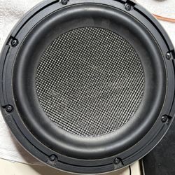 Kenwood Excelon KFC-XW1000F WORKING