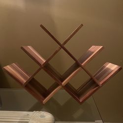 Wine Rack 