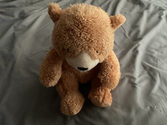 Kohl's Cares Teddy Bear - Tan / Light Brown Plush Bear - Soft Stuffed Animal