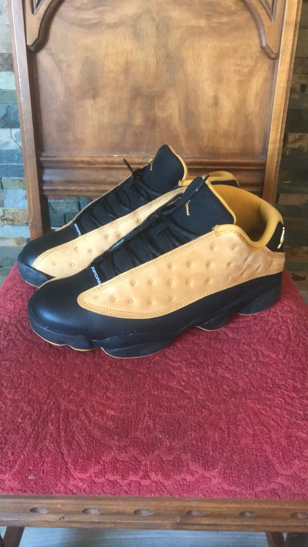 Nike Jordan 13 Low Sz: 10.5