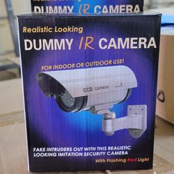 Dummy Cameras