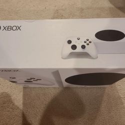 Xbox Series S