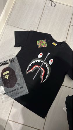 Bape Shirt Size Small