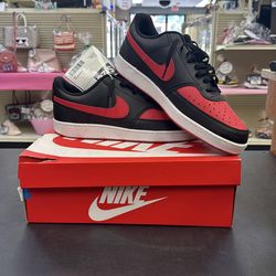 Nike Court Vision Low NN