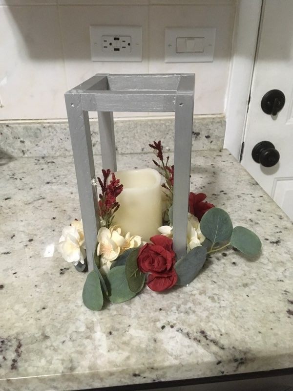 Centerpieces