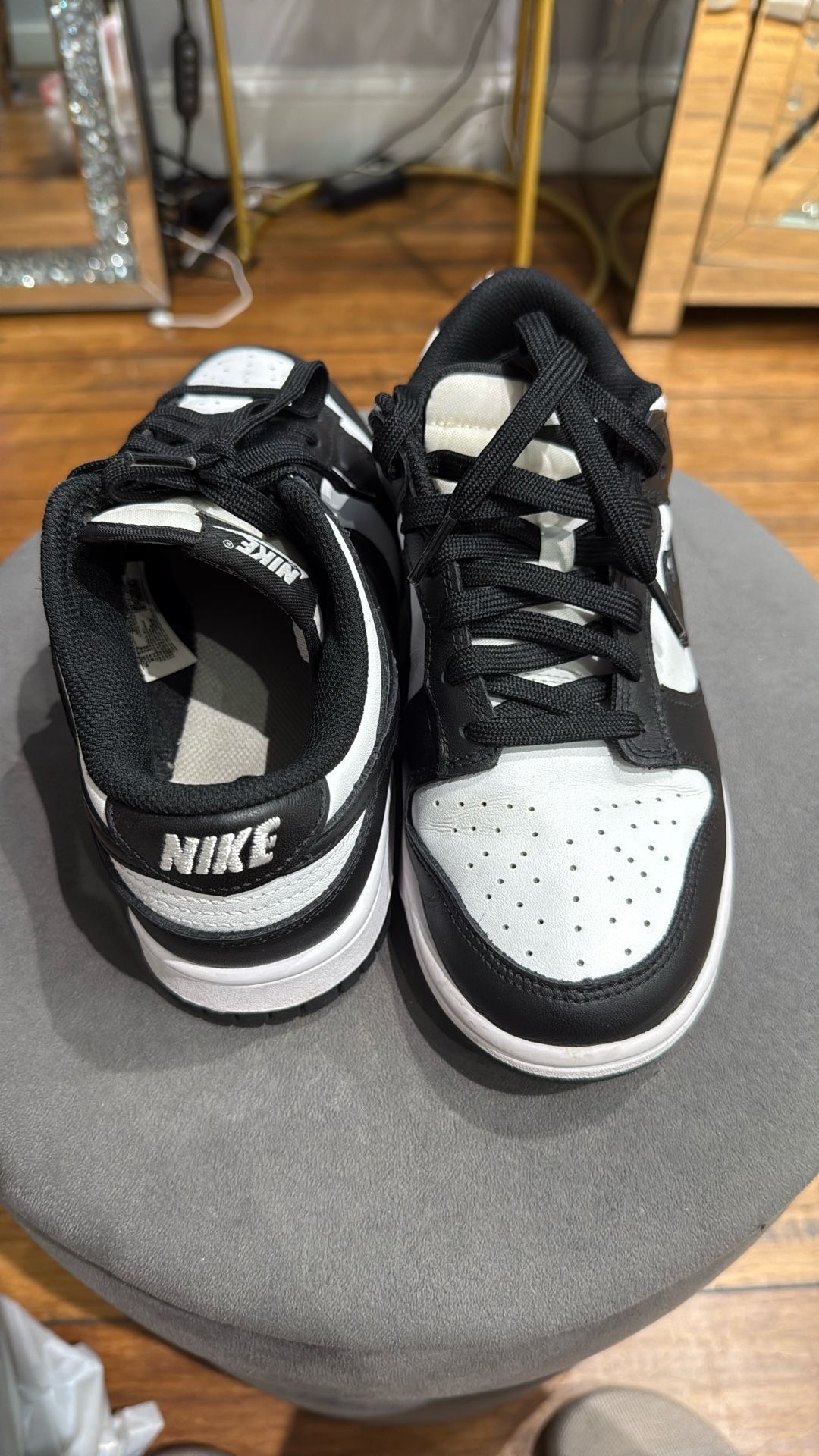 Nike Dunk Low 