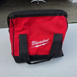 Milwaukee Tool Bag