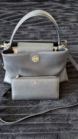 Authentic Tory Burch Purse & wallet set