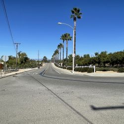 PARKING AND STORAGE RV TRAVEL TRAILER BOAT PRIME LOCATION