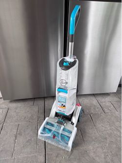 Hoover carpet cleaner