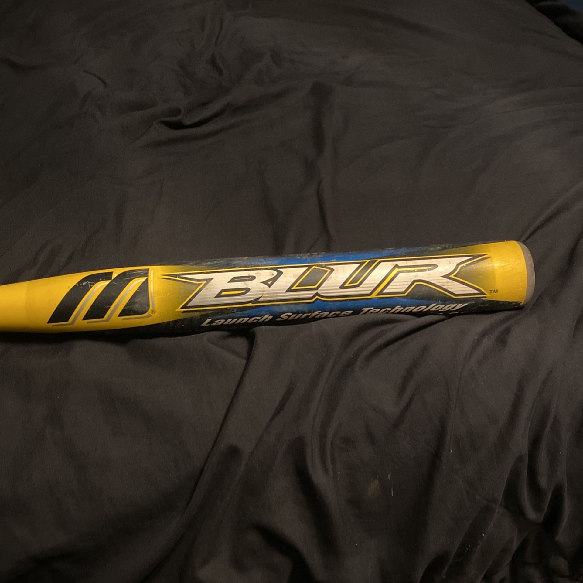 Mizuno Slowpitch Softball Bat 34” 29oz