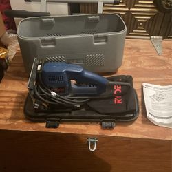 Plate/biscuit Joiner