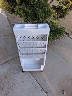 !! Cart
