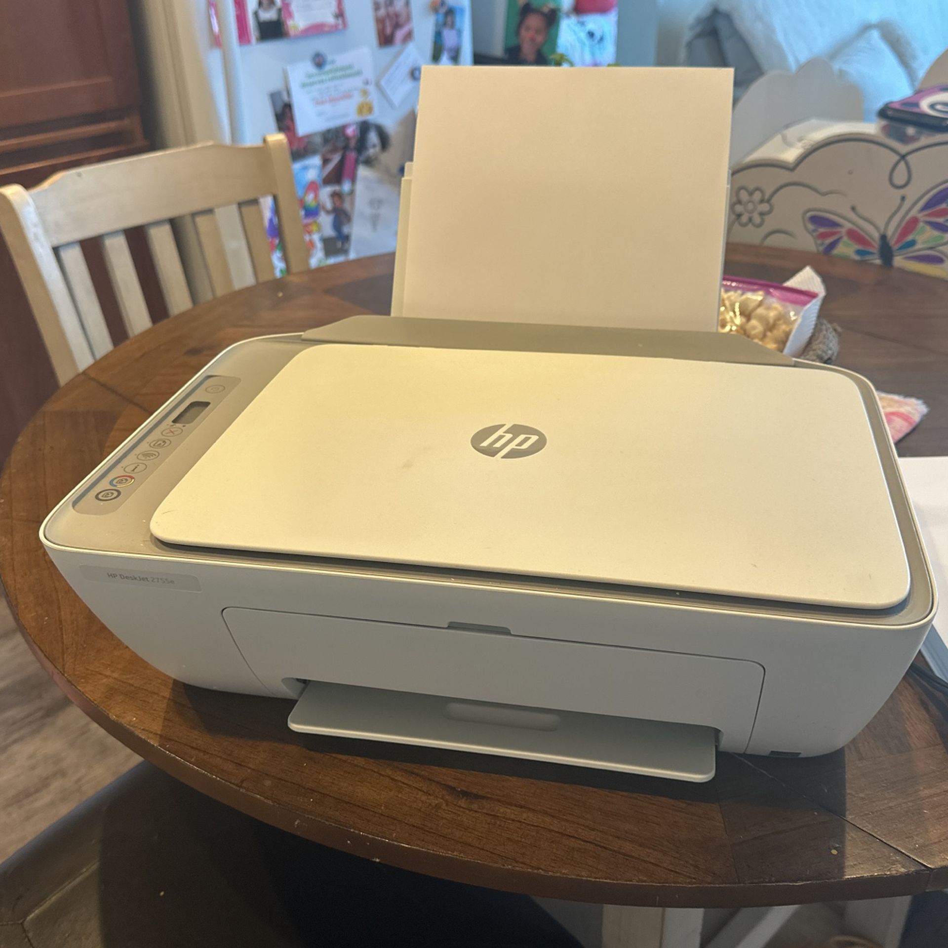 HP Deskjet Printer 2755e