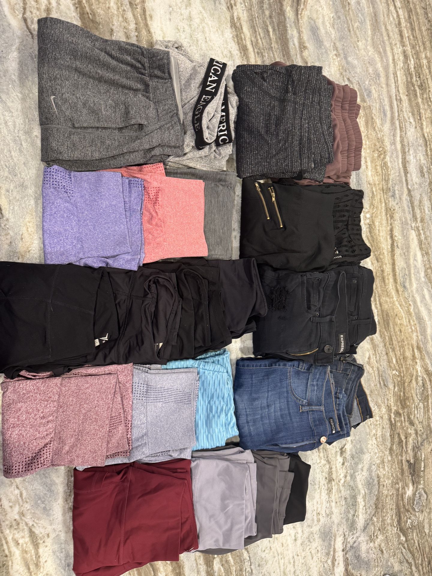 Women’s Clothing