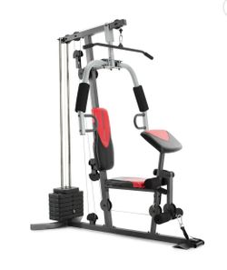 Weider 2980 X Home Gym System