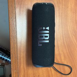 Jbl Flip 6 Waterproof 
