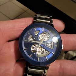 Bulova 21 Jules  Men's watch