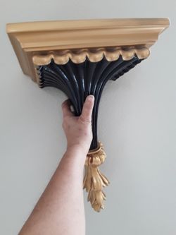 2 Piece Wall Decor Like New In Spring Hill