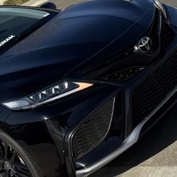 2018-24 Toyota Camry Triple Beam Headlights v3